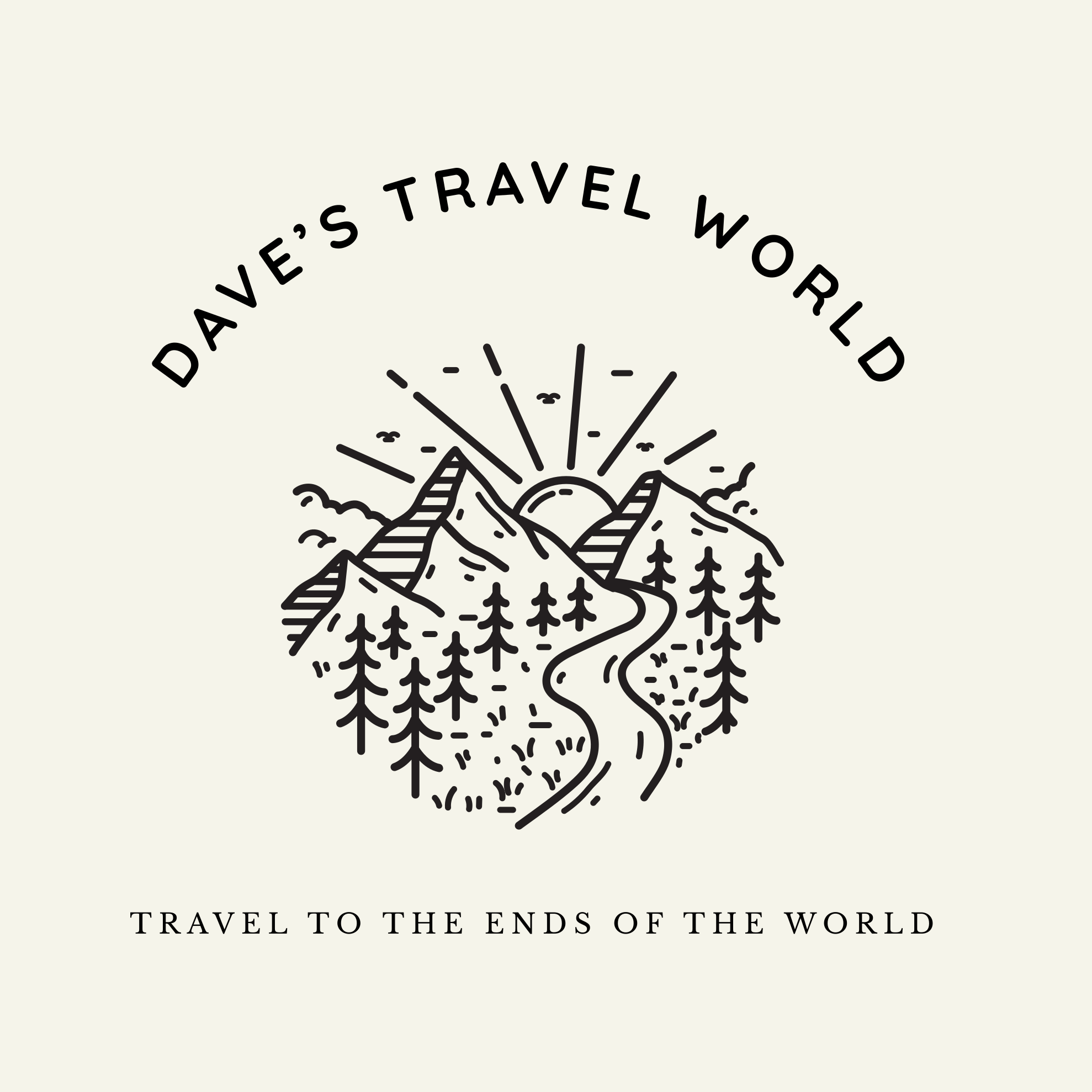 Dave’s Travel World